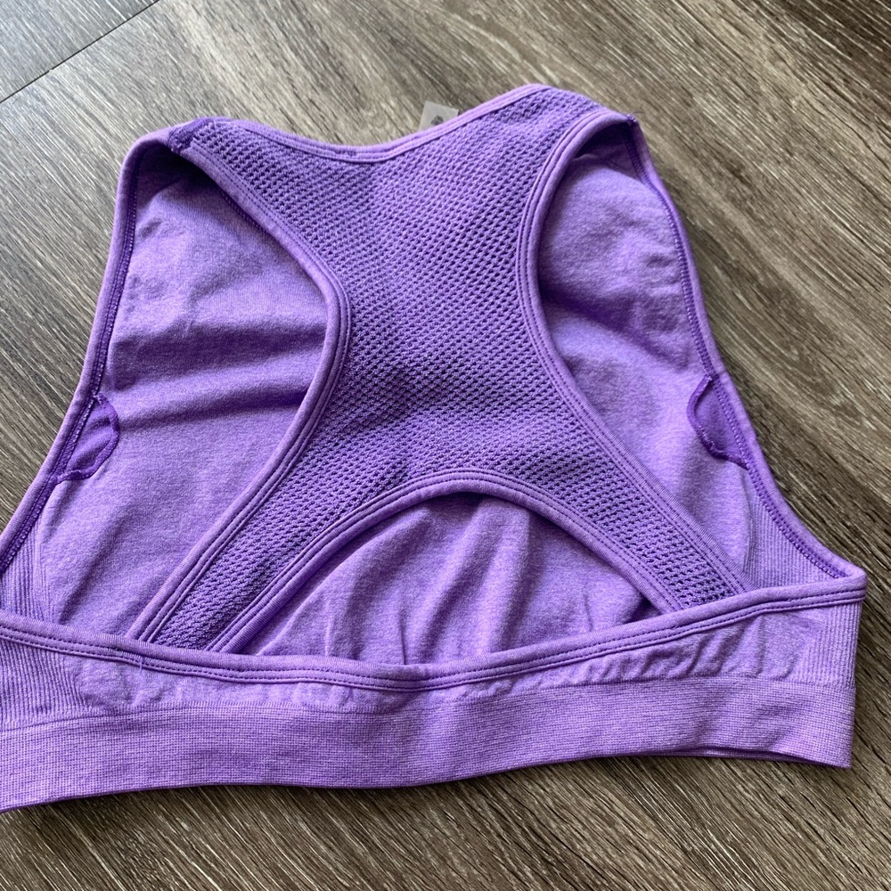 Ryderwear bra